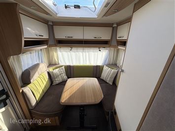 Dethleffs Camper 470 ER